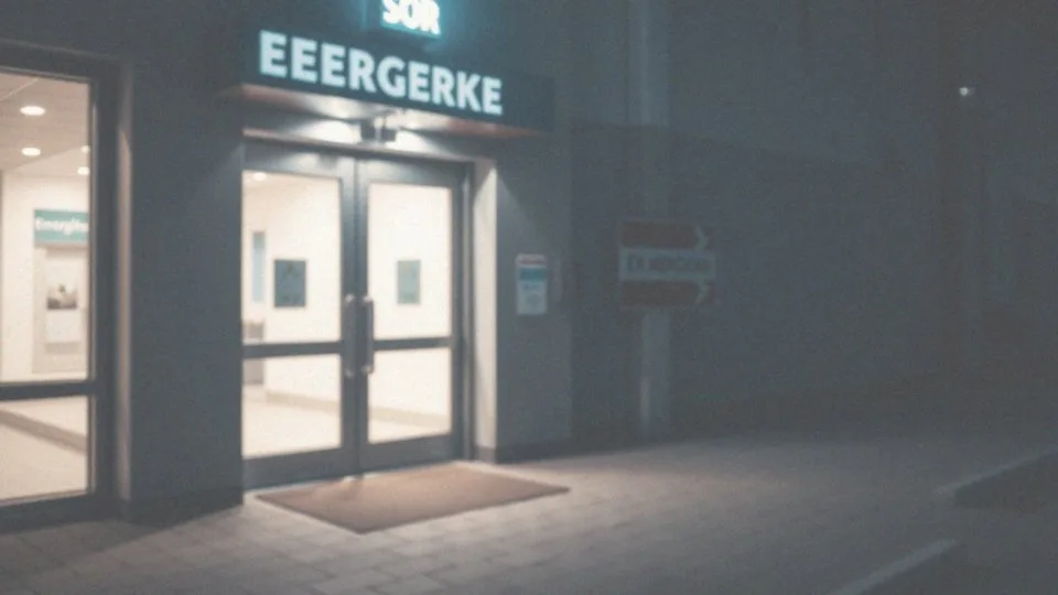 Brak ubezpieczenia zdrowotnego a wizyta na pogotowiu – co musisz wiedzieć?