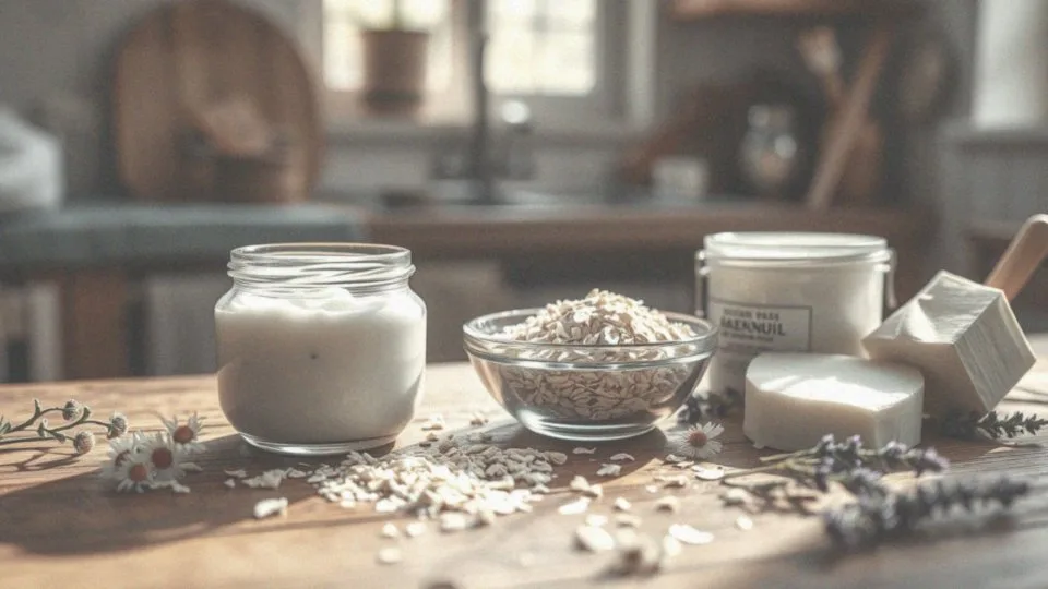 Ciemieniucha u dorosłych – skuteczne domowe sposoby leczenia