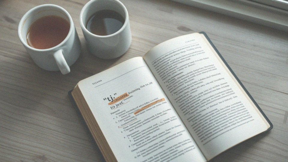 Co oznacza skrót tj.? Wyjaśnienie i zasady jego stosowania