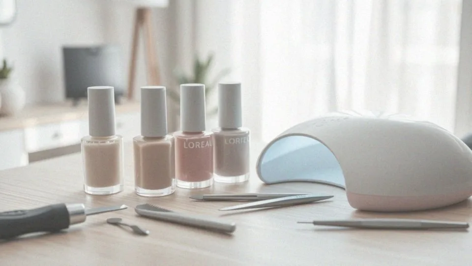 Co to hybrydy paznokcie? Przewodnik po manicure hybrydowym