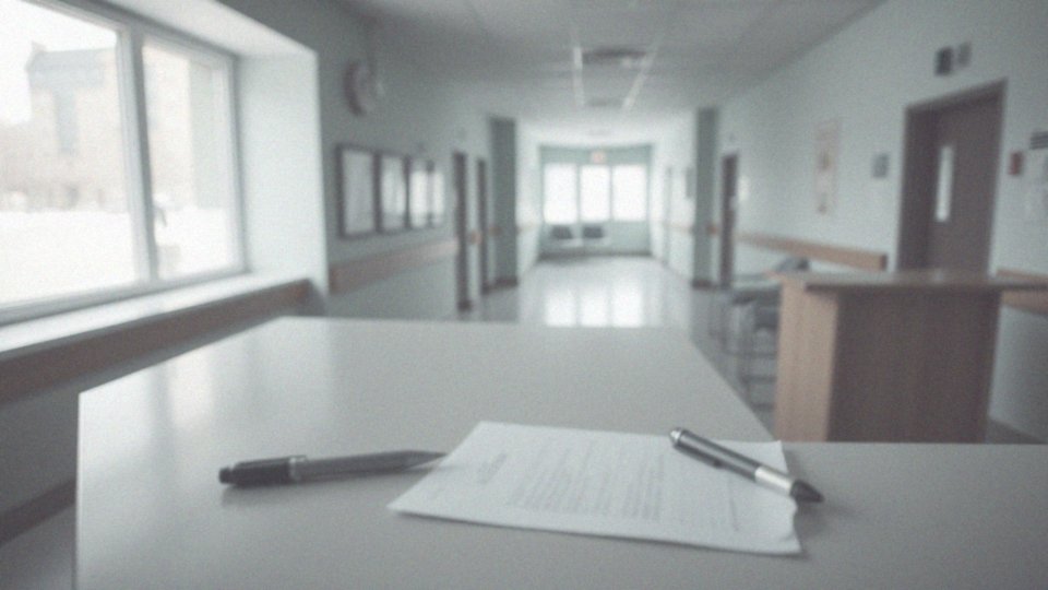 Czy bez dowodu osobistego przyjmą do szpitala? Ważne informacje