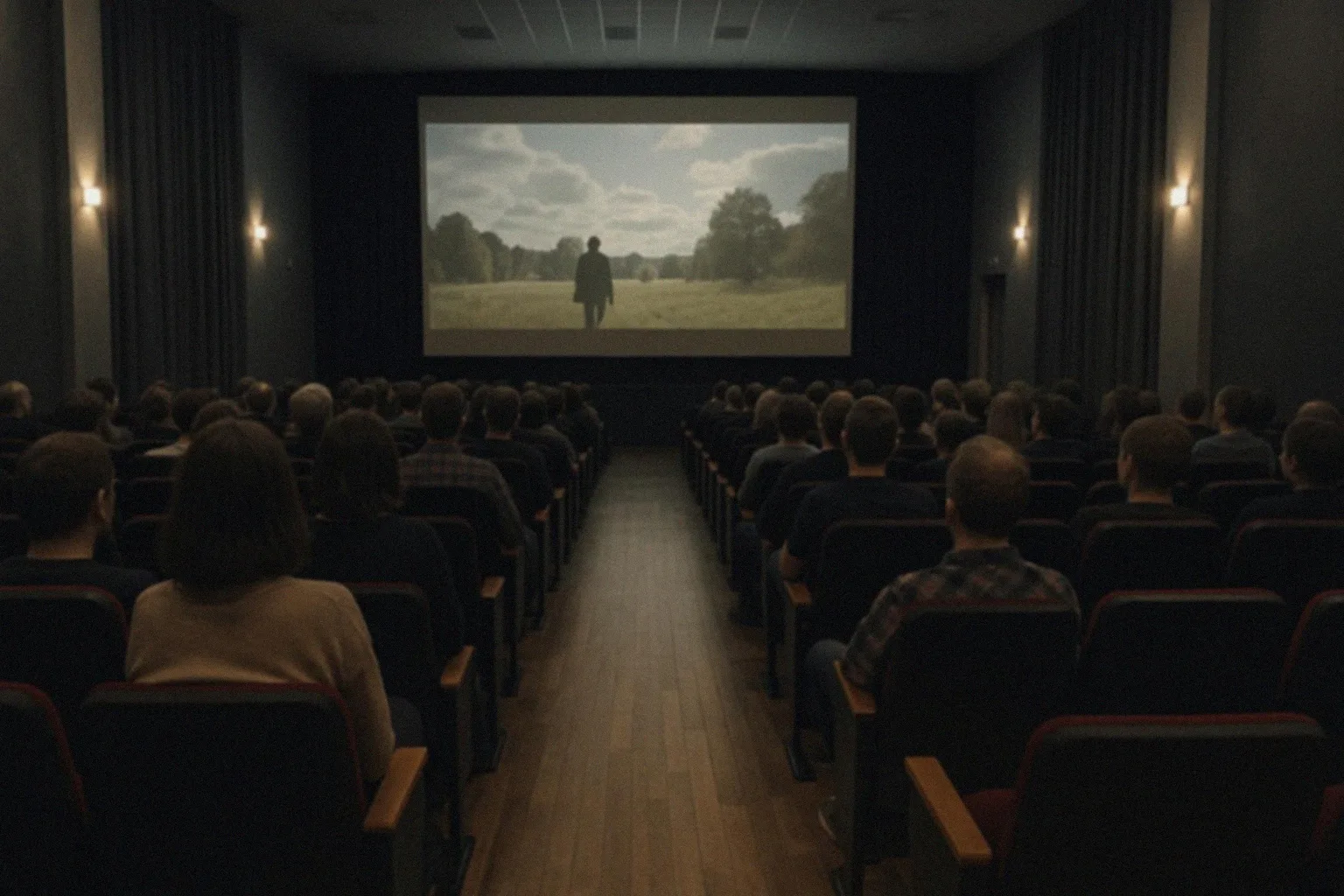 Kraśnik zaprasza na komediowy spektakl „Sklep z Facetami”