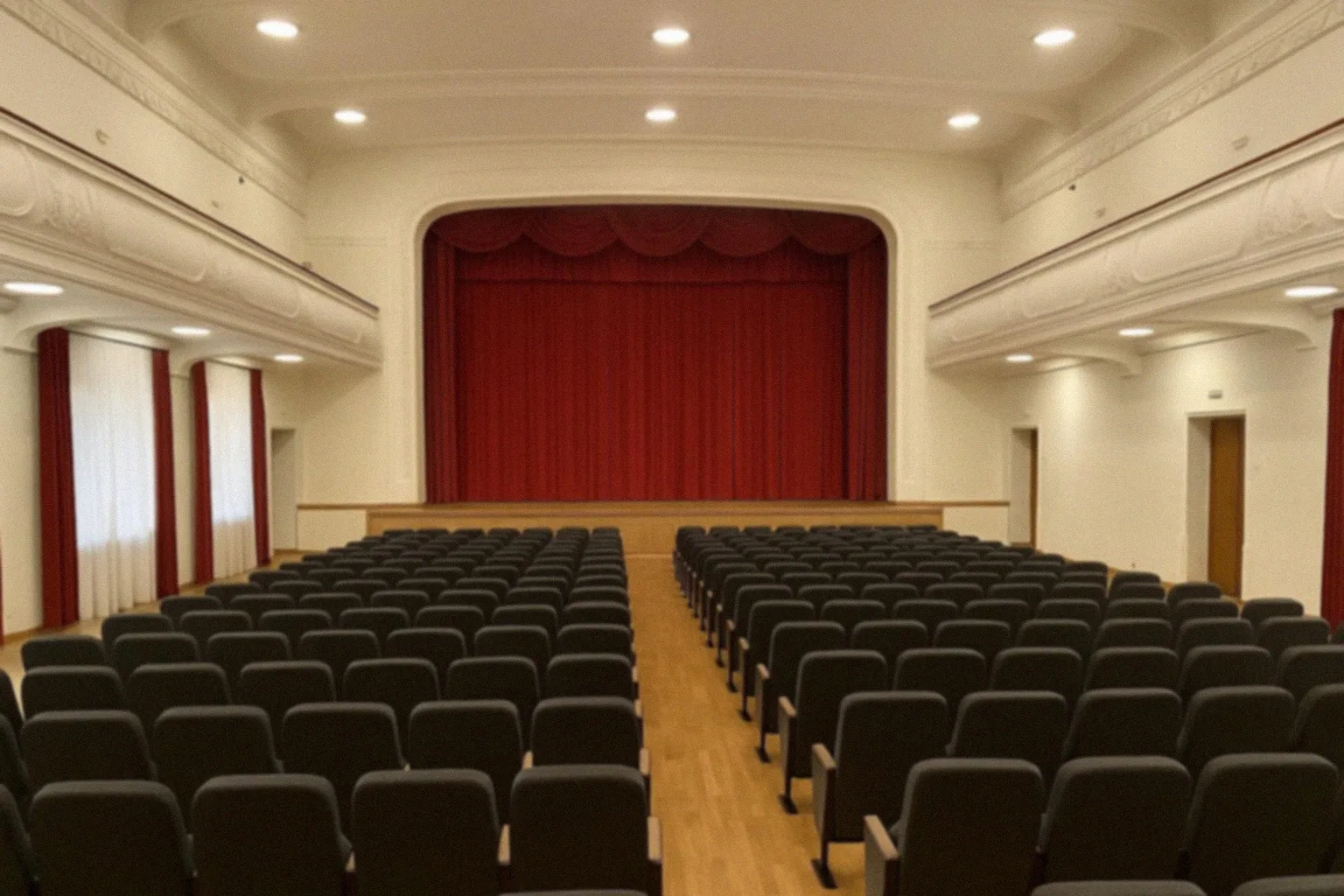 Wakacyjne Atrakcje nad Zalewem w Kraśniku – Kino Plenerowe i Animacje dla Dzieci