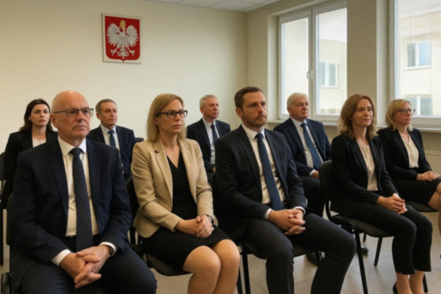 Obchody Święta Patronki Miasta i Święta Wojska Polskiego w Kraśniku