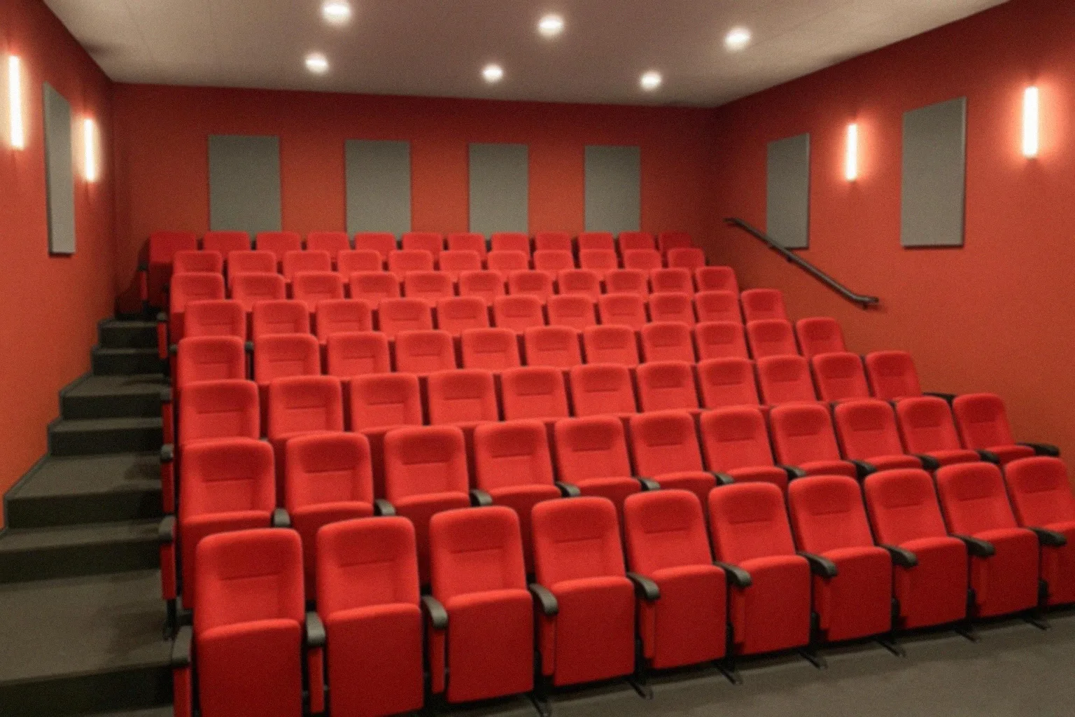 Zapowiedź spektaklu komediowego „Wyjście awaryjne” w Kraśniku