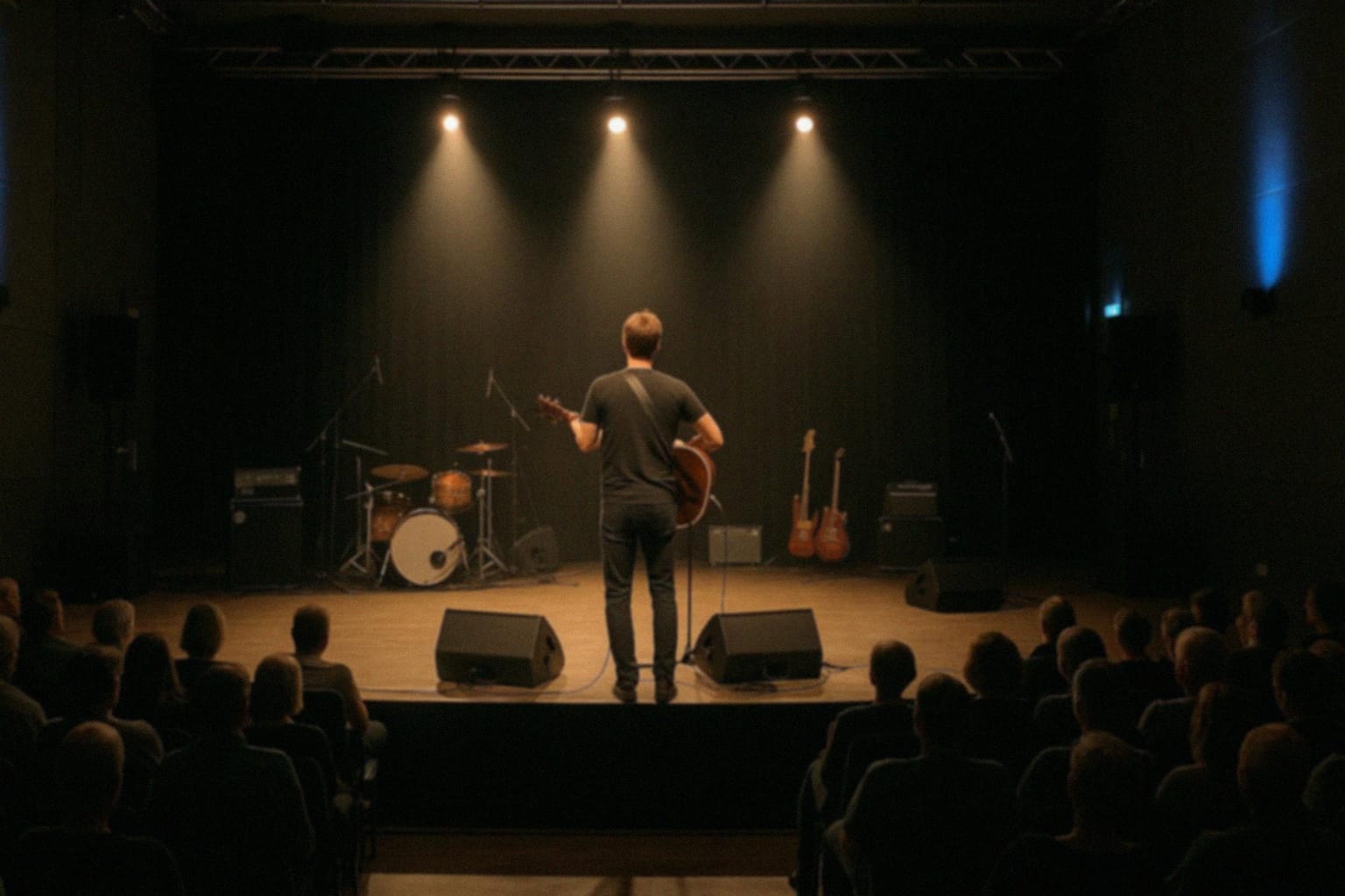 Trzeci koncert organowy „Laudamus Deum” w Kraśniku już wkrótce