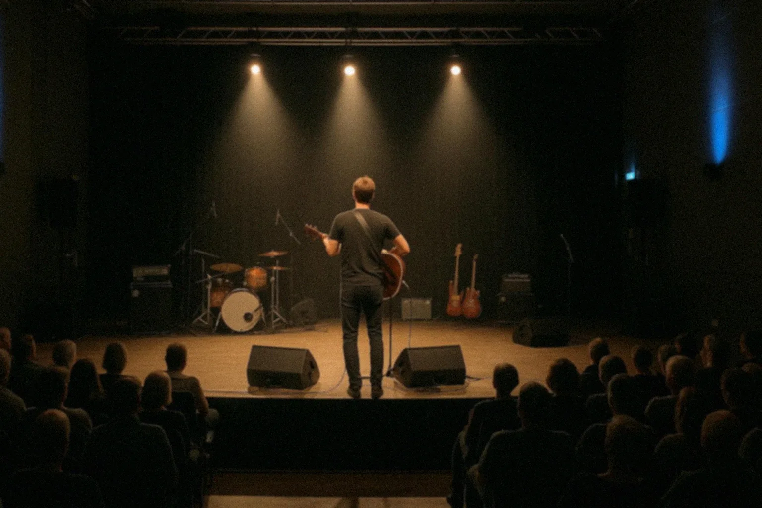 Walentynkowe atrakcje w CKiP – spektakle i kabaret