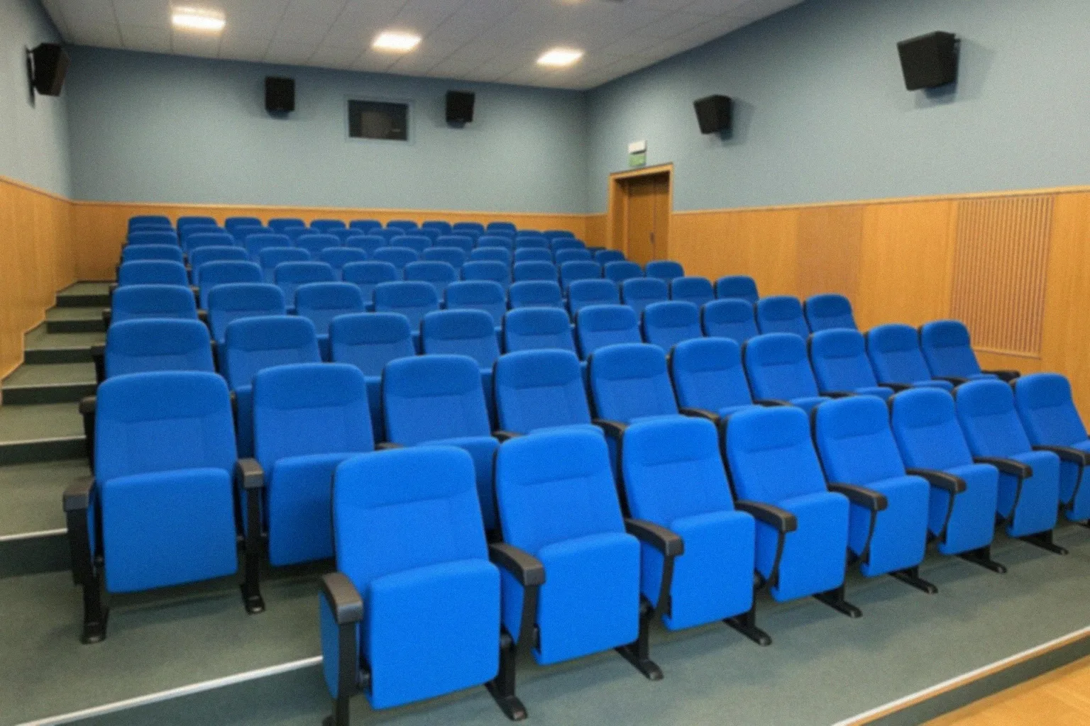 Fantan Junior triumfuje w Lidze Tanecznej WAFD w Radomiu