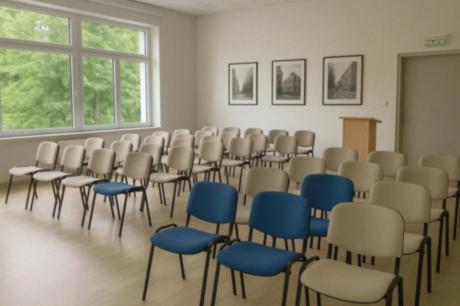 Nowoczesna interpretacja „Carmen” w Kraśniku – Widowisko, które wzbudza emocje