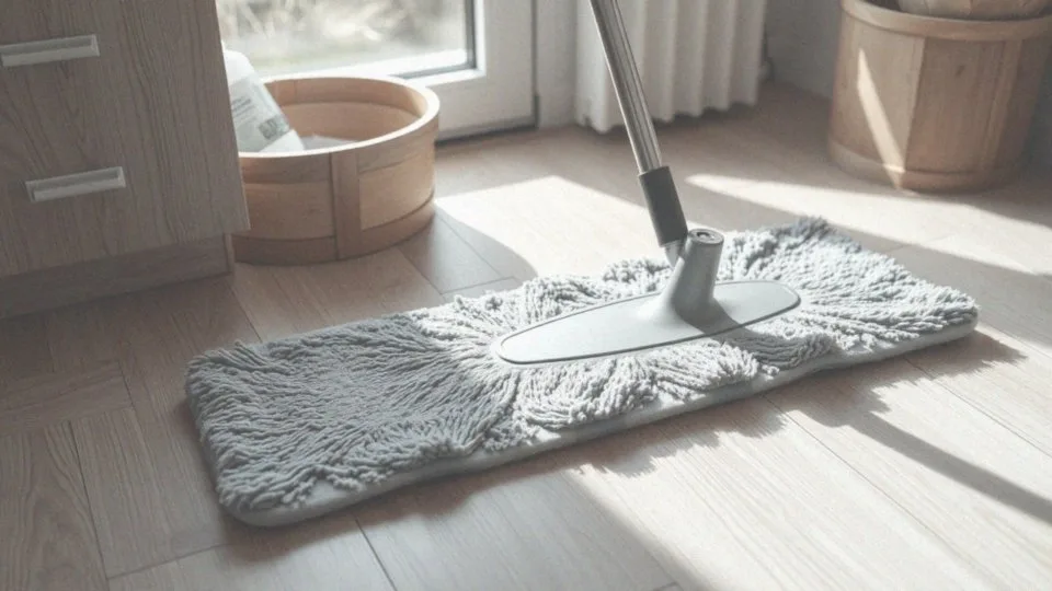 Domowe sposoby na panele bez smug – sprawdzone metody czyszczenia