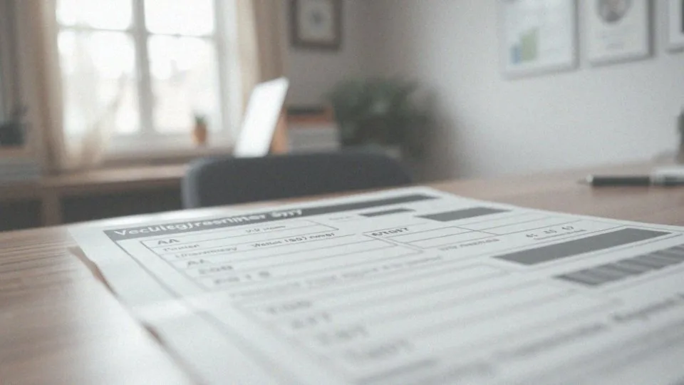 Dowód rejestracyjny oznaczenia – co warto wiedzieć?