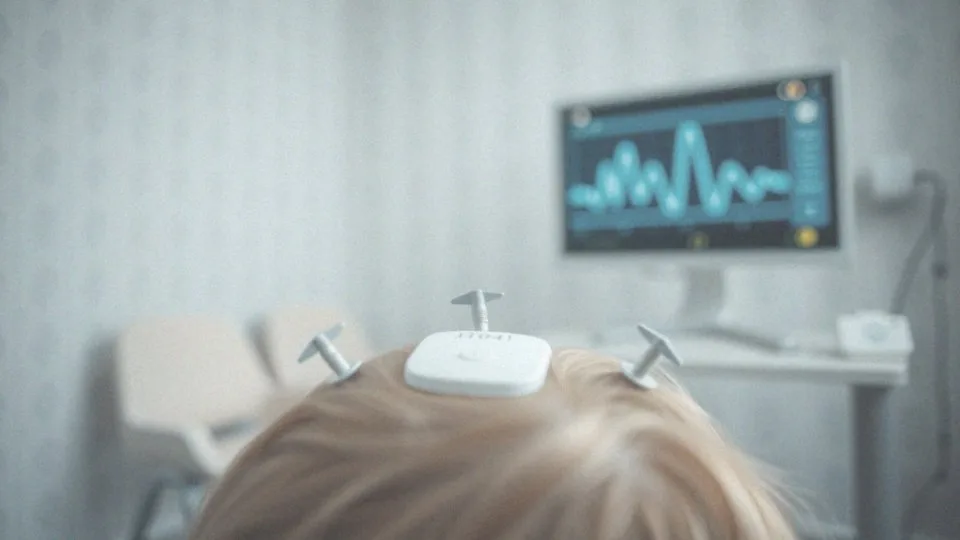 Fale ostre w EEG u dziecka – znaczenie w diagnostyce neurologicznej