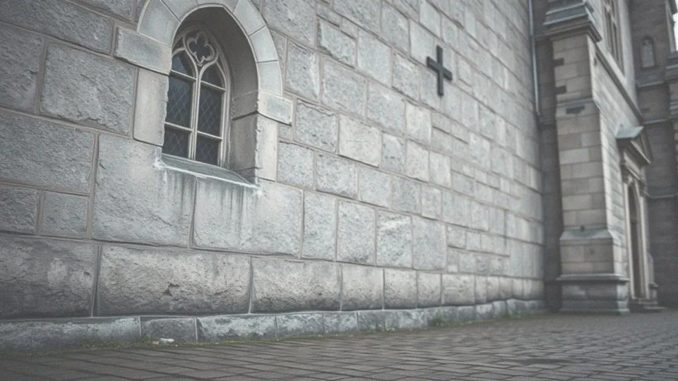 Fundusz Kościelny – kto płaci i jak finansuje wspólnoty religijne?