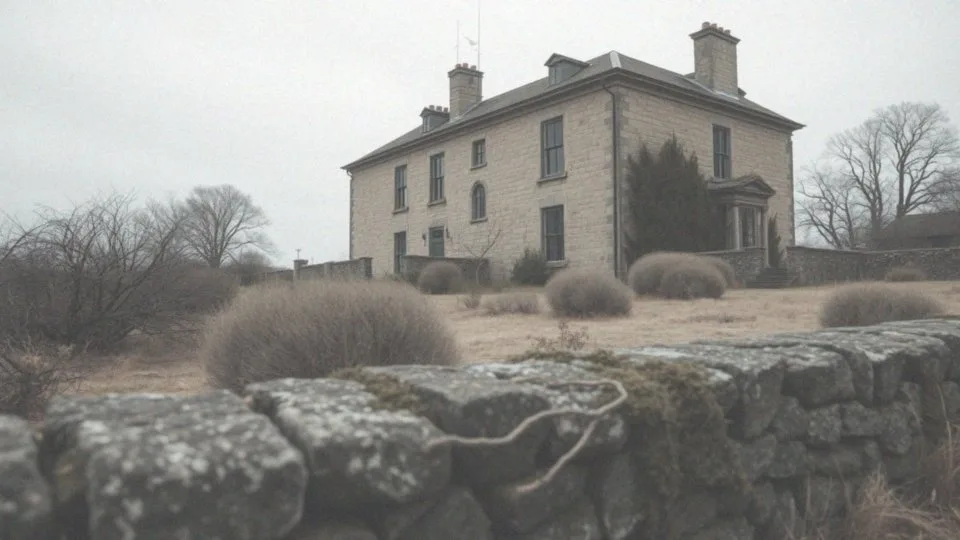 Gdzie zmarł Napoleon? Historia jego ostatnich dni na Świętej Helenie