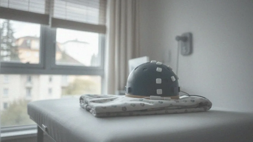 ile trwa badanie EEG u dziecka? Kluczowe informacje i wskazówki