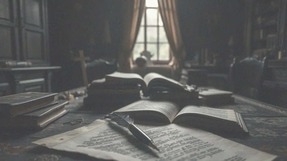 Inwektywy – co to znaczy i jakie mają znaczenie?