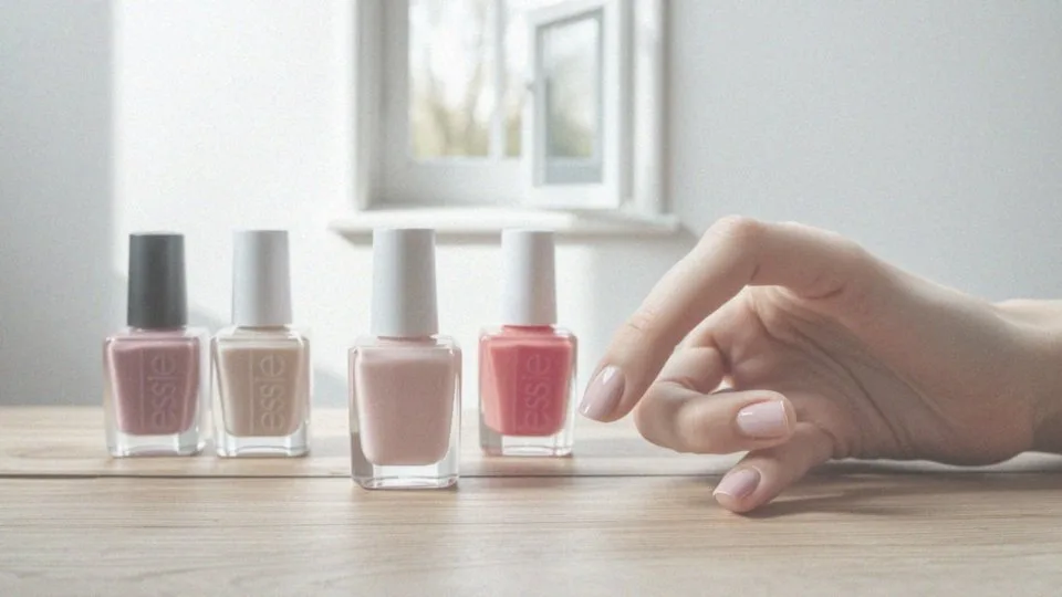 Jak długo schnie lakier do paznokci? Sprawdź czasy schnięcia!