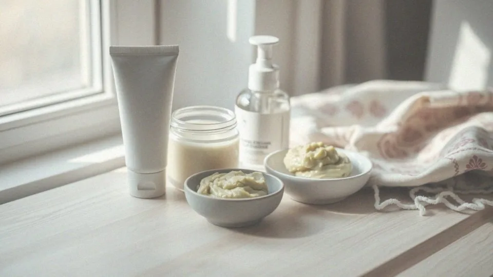 Jak nawilżyć skórę twarzy? Skuteczne metody i porady