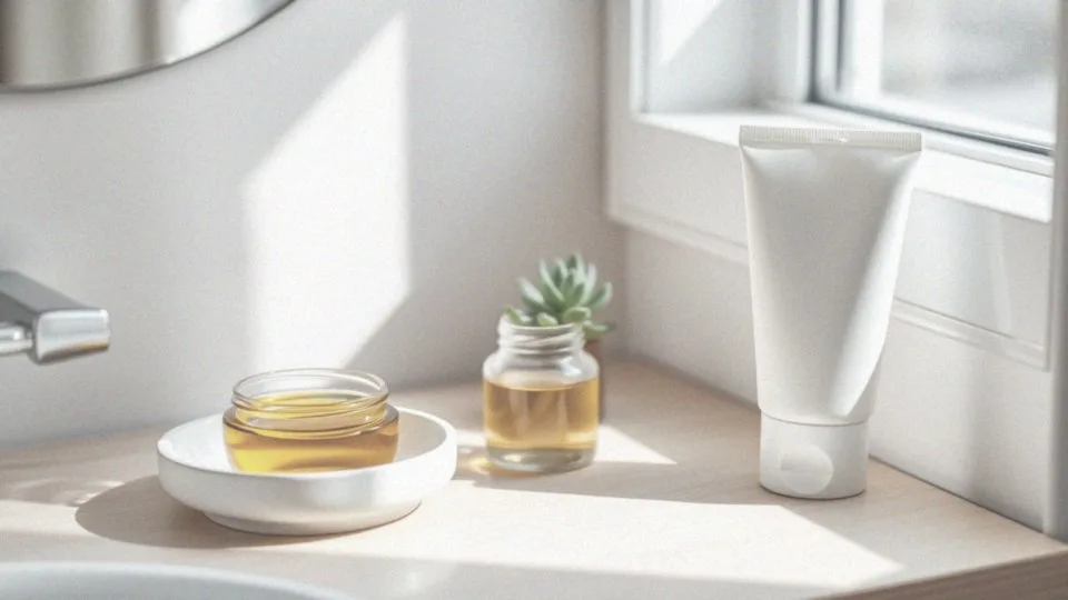 Jak nawodnić skórę twarzy? Skuteczne metody pielęgnacji