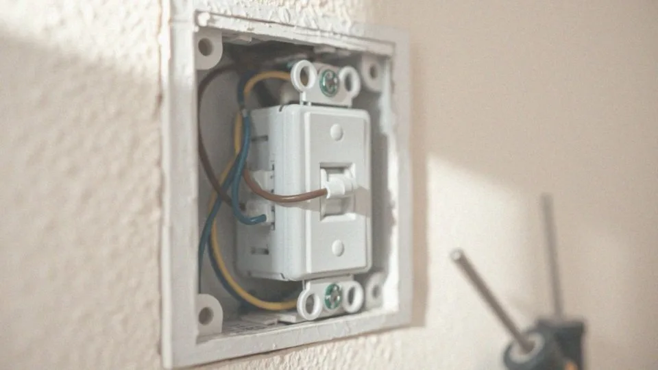 Jak podłączyć włącznik pojedynczy? Praktyczny przewodnik krok po kroku