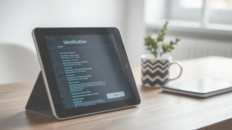 Jak potwierdzić tożsamość bez dowodu? Alternatywne metody weryfikacji