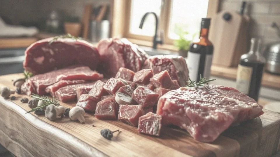 Jak przyrządzić wołowinę? Sprawdzone metody i przepisy