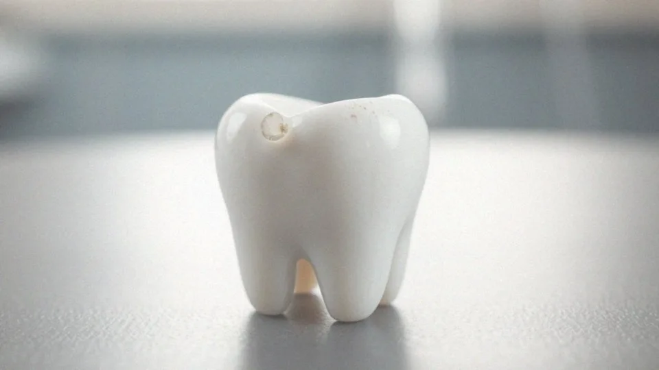 Jak wygląda próchnica? Objawy, rodzaje i leczenie