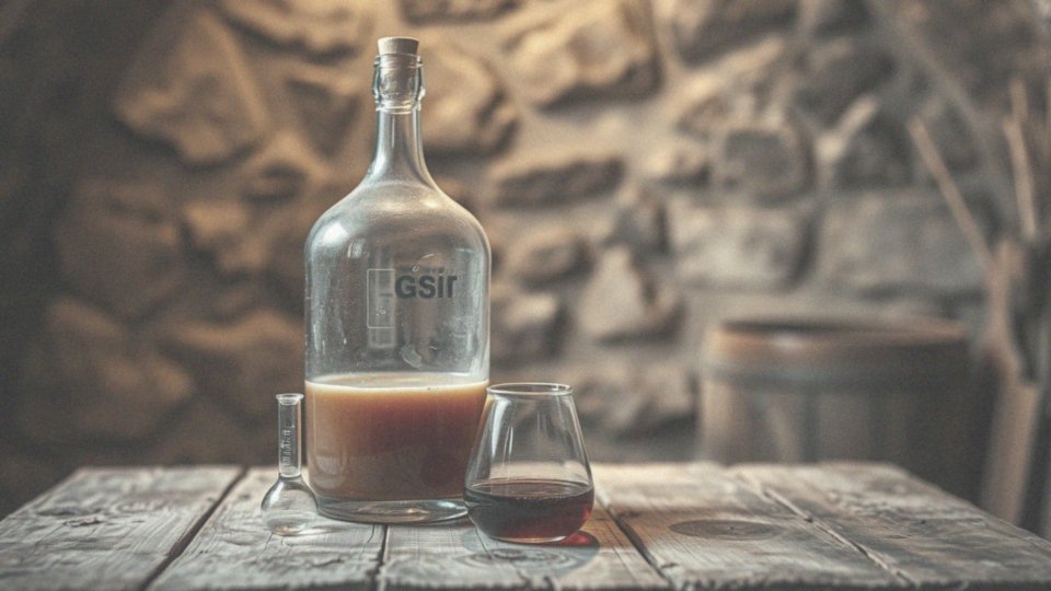 Jak zrobić wino wytrawne? Praktyczny przewodnik po produkcji
