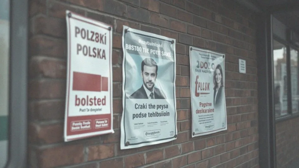 Kandydaci na prezydenta 2025 – kto walczy o najwyższy urząd?