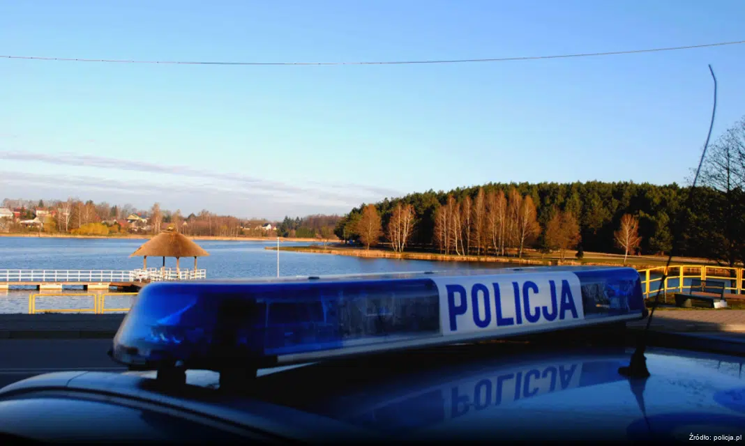 Poszukiwany mężczyzna zatrzymany dzięki czujności dzielnicowej