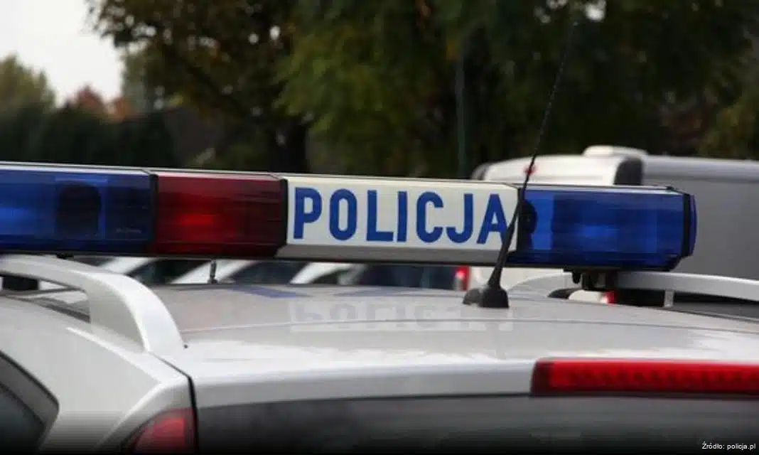 Zagrożenia związane z wejściem na zamarznięte akweny wodne