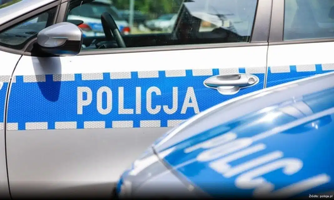 Konkurs Plastyczny „Bezpieczna Zima 2026” dla Dzieci z Powiatu Kraśnickiego