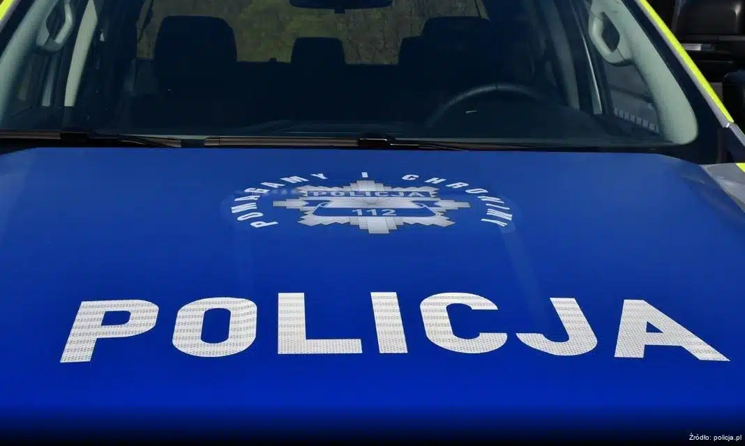 Bezpieczne ferie 2026: Działania policji w przedszkolach Kraśnika