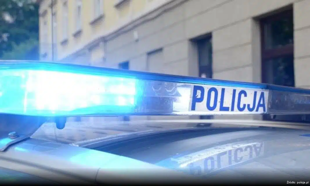 Bezpieczeństwo podczas 34. Finału WOŚP w Kraśniku