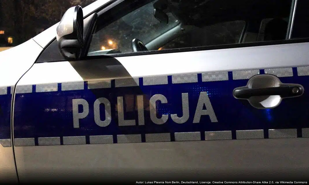 Debata na temat bezpieczeństwa seniorów w Wilkołazie