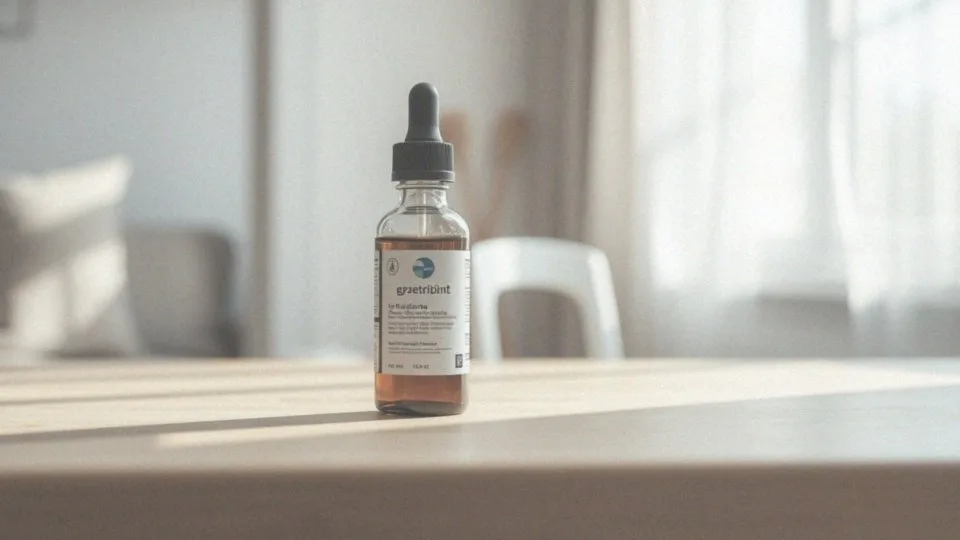 Krople do oczu z długim terminem po otwarciu – co warto wiedzieć?