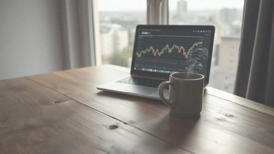 Kryptowaluty czy warto? Analiza inwestycji i ryzyk