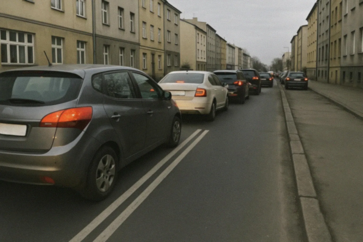 Informacja o zabiegach chemizacyjnych w Kraśniku