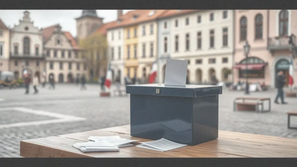 Najbliższe wybory w Polsce – kiedy i jakie wydarzenia wyborcze?