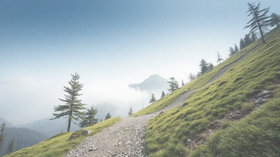 Najłatwiejszy szlak na Kasprowy Wierch – idealny dla rodzin i początkujących