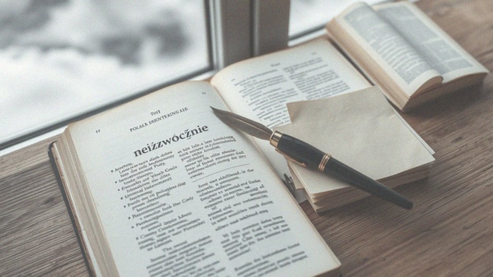 Niezwłocznie razem czy osobno? Wyjaśniamy zasady pisowni
