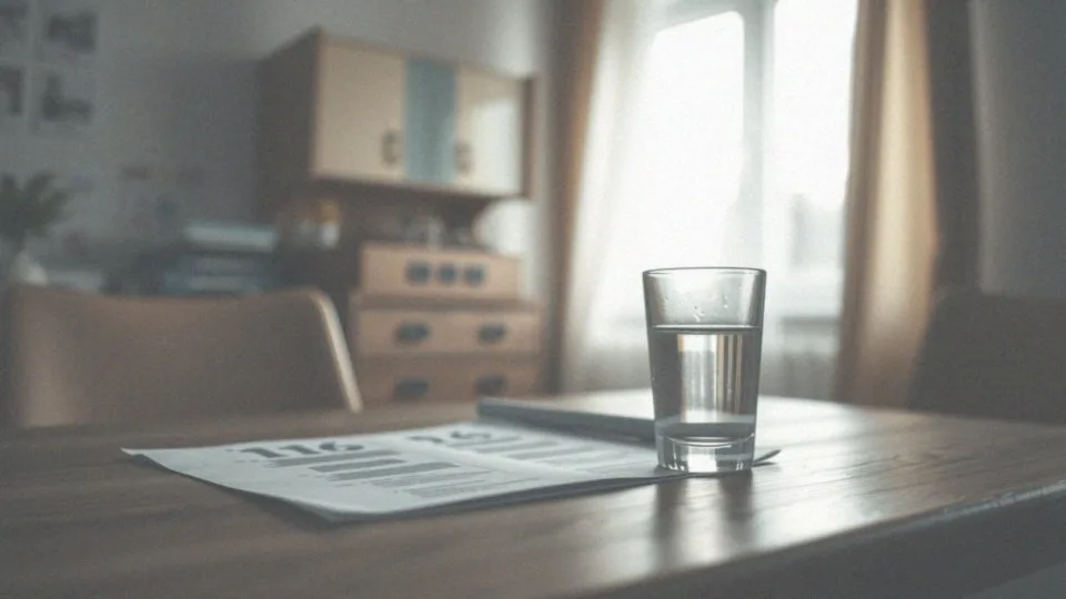 O czym świadczy podwyższona lipaza? Przyczyny i objawy