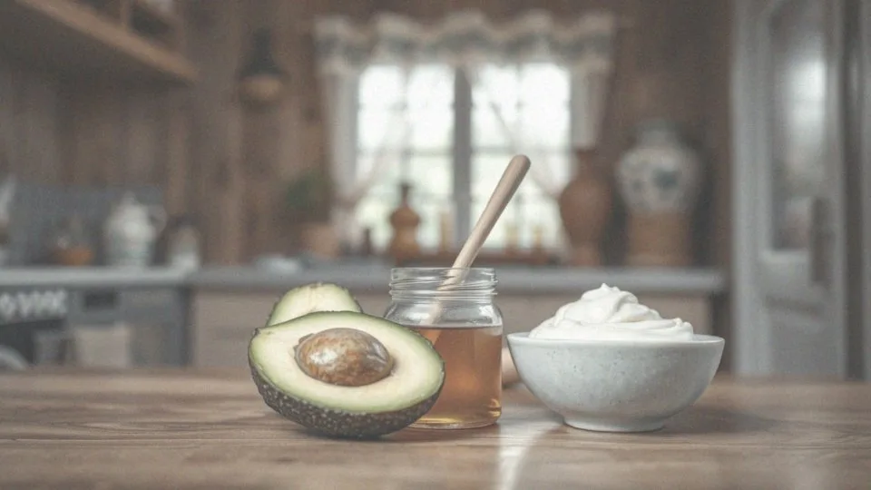 Odwodniona skóra twarzy – domowe sposoby na nawilżenie cery