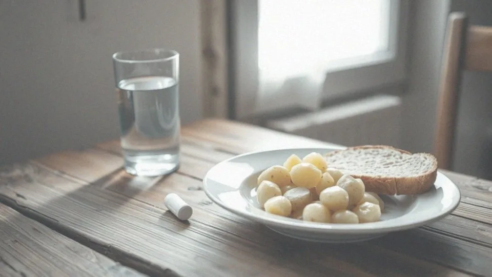 Podwyższona amylaza leczenie – przyczyny, objawy i terapia