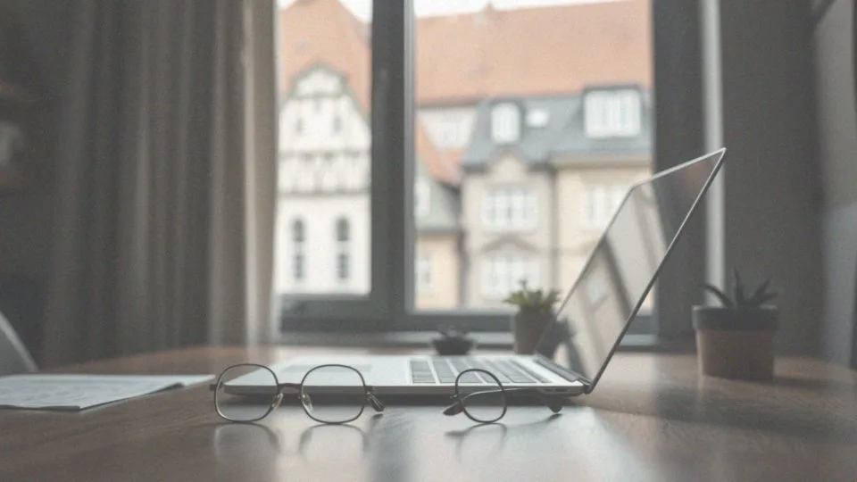 Powrót do pracy po witrektomii – co warto wiedzieć?