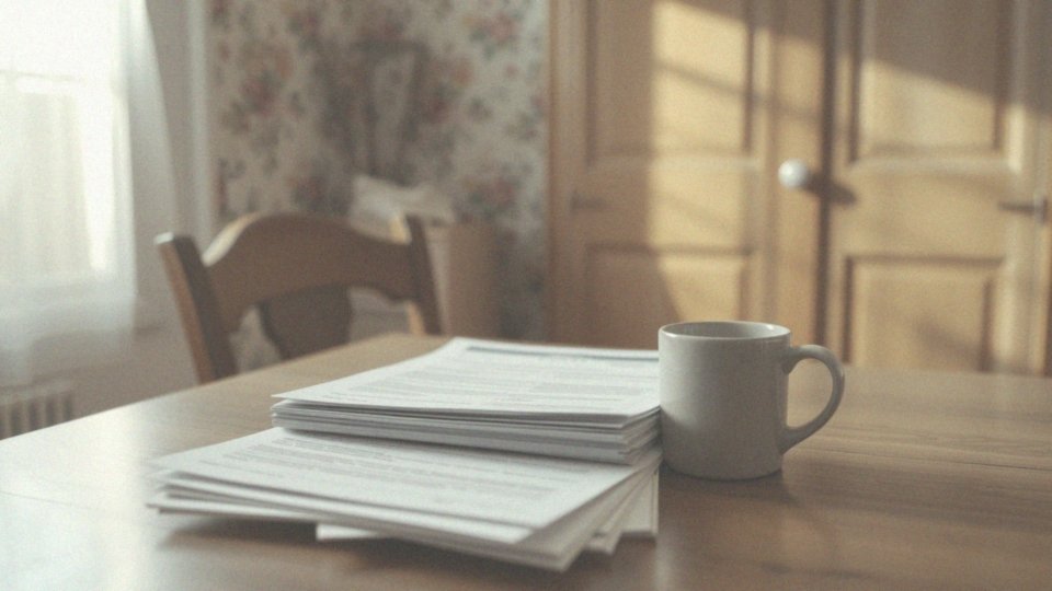 Pozew o alimenty od dziadków – jak skutecznie ubiegać się o wsparcie?