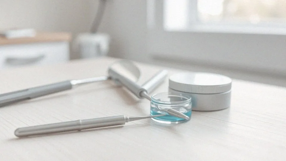 Próchnica jak leczyć? Skuteczne metody i porady