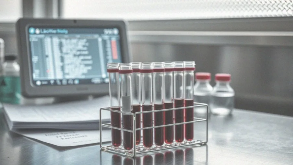 Profil trzustkowy – jakie badania należy wykonać?