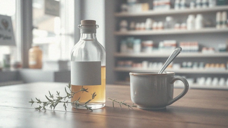 Skuteczny syrop na mokry kaszel – jak wybrać najlepszy?