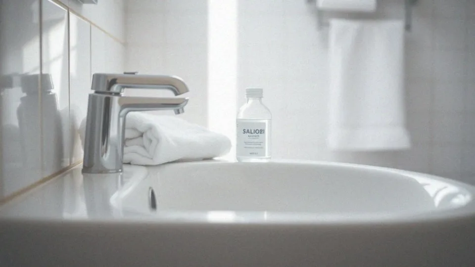 Sól fizjologiczna do nosa – jak stosować dla zdrowia i komfortu